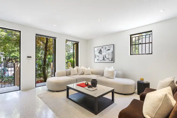 Fifth view of Homely terrace listing, 23 Beaconsfield Street, Beaconsfield NSW 2015