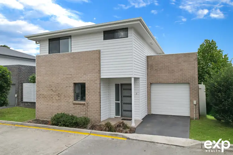 2 Skylark Avenue, Thornton NSW 2322