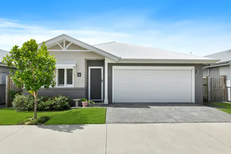 56/49 Creek Road, Burpengary East QLD 4505