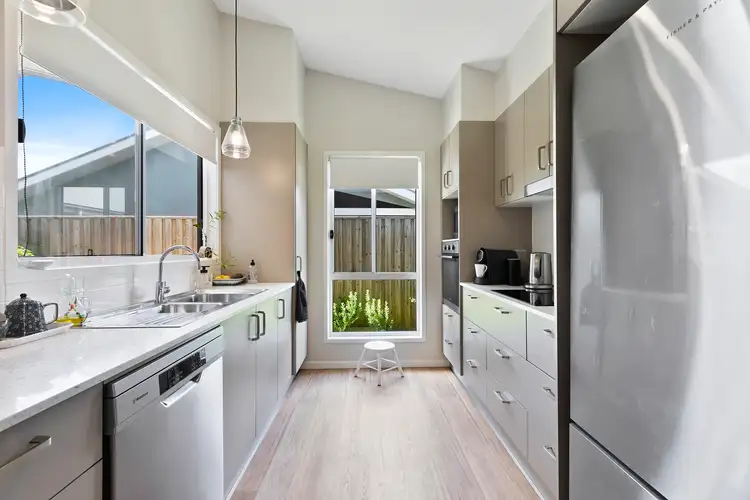 Second view of Homely retirement listing, 56/49 Creek Road, Burpengary East QLD 4505