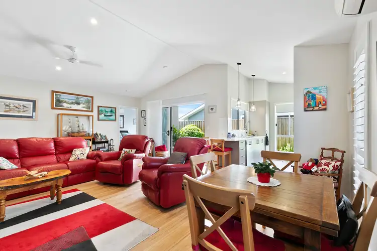 Sixth view of Homely retirement listing, 56/49 Creek Road, Burpengary East QLD 4505