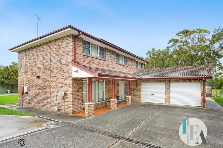 31 Barcoo Circuit, Albion Park NSW 2527