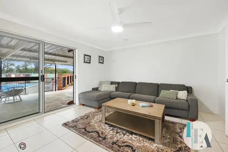 Second view of Homely house listing, 31 Barcoo Circuit, Albion Park NSW 2527