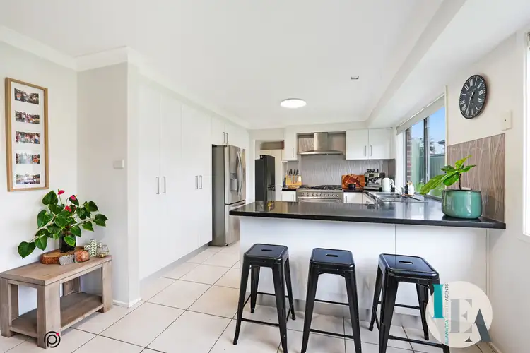 Fourth view of Homely house listing, 31 Barcoo Circuit, Albion Park NSW 2527