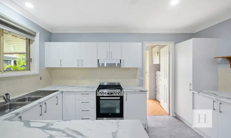 Second view of Homely house listing, 8 Barker Avenue, San Remo NSW 2262