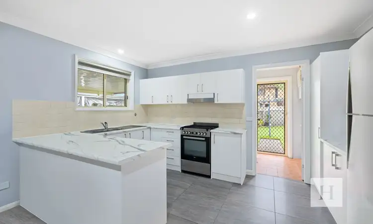 Third view of Homely house listing, 8 Barker Avenue, San Remo NSW 2262