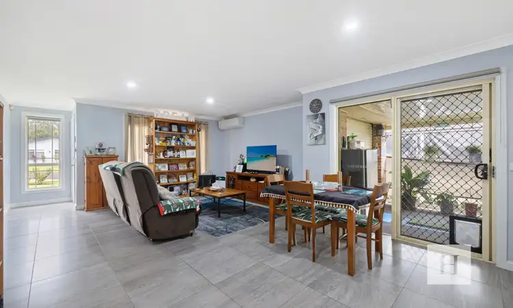 Fourth view of Homely house listing, 8 Barker Avenue, San Remo NSW 2262