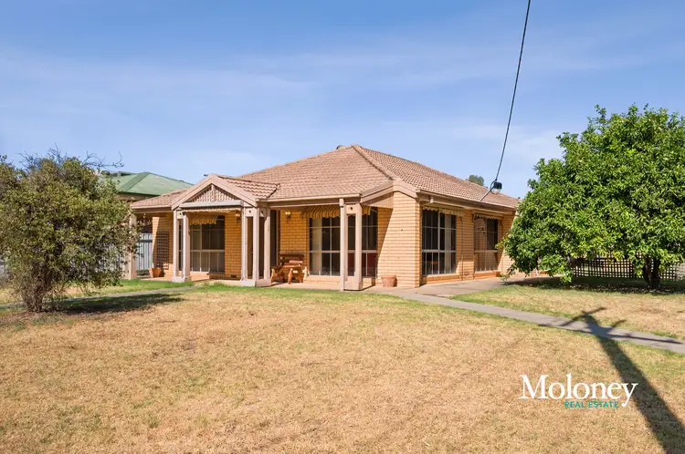 Main view of Homely house listing, 1 McDonnell Street, Wahgunyah VIC 3687