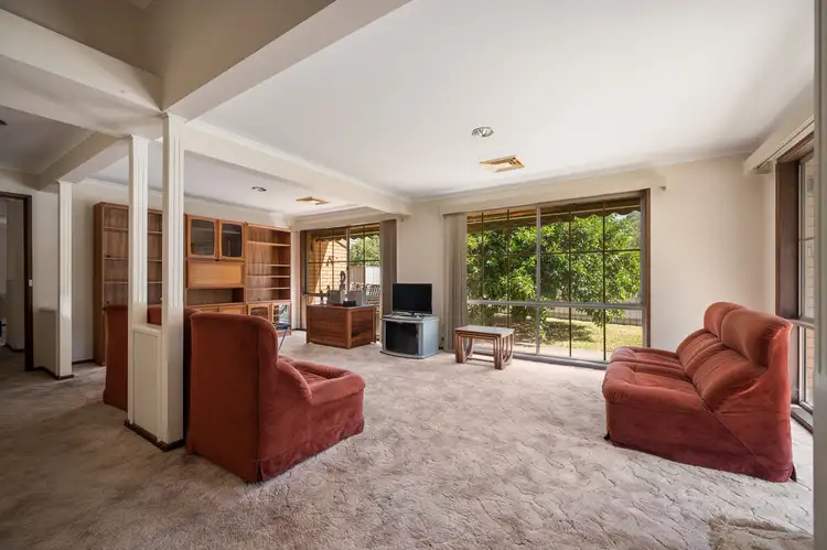 Second view of Homely house listing, 1 McDonnell Street, Wahgunyah VIC 3687