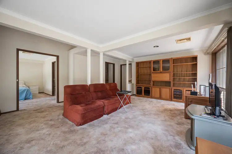 Third view of Homely house listing, 1 McDonnell Street, Wahgunyah VIC 3687