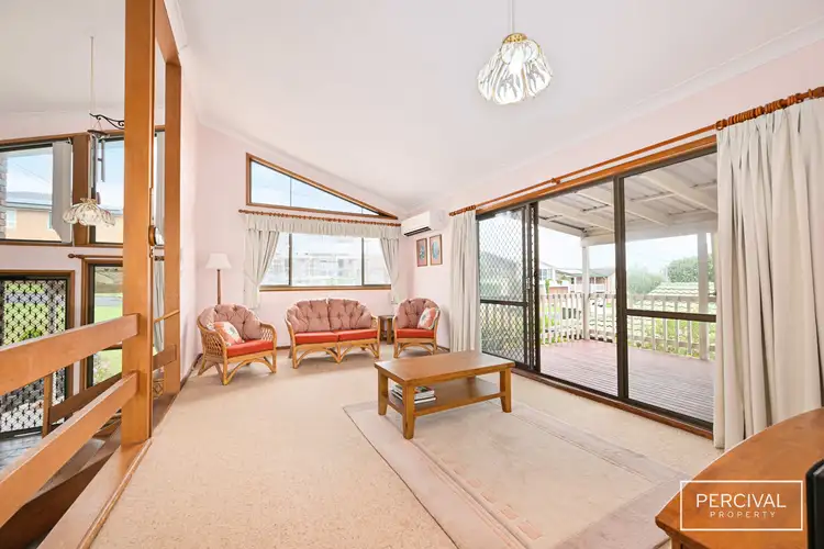 Fourth view of Homely house listing, 35 Anderson Street, Port Macquarie NSW 2444