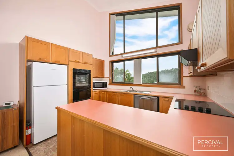 Fifth view of Homely house listing, 35 Anderson Street, Port Macquarie NSW 2444