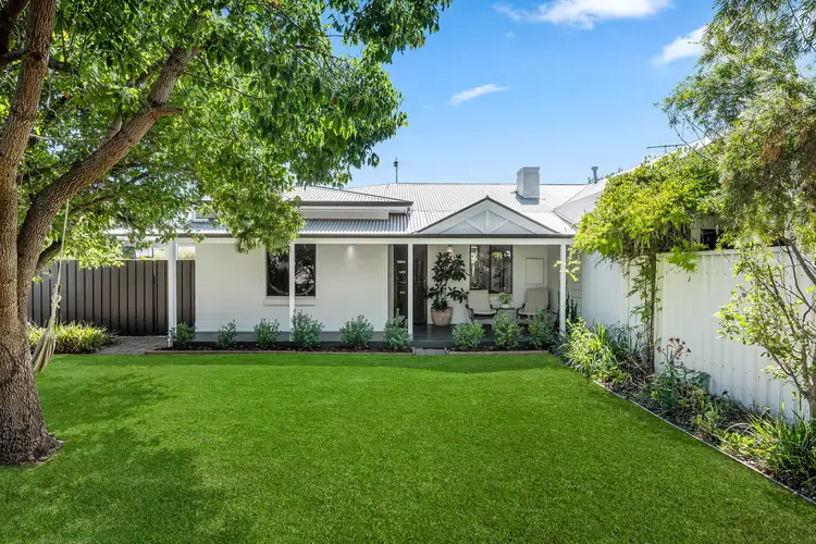 Main view of Homely house listing, 31 Hendrie Street, Morphettville SA 5043