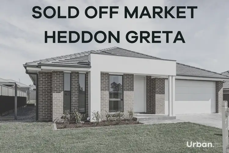 Main view of Homely house listing, 40 Sebonack Street, Heddon Greta NSW 2321