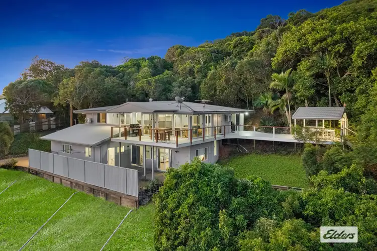 Main view of Homely house listing, 33-35 Cliff Street, Yeppoon QLD 4703