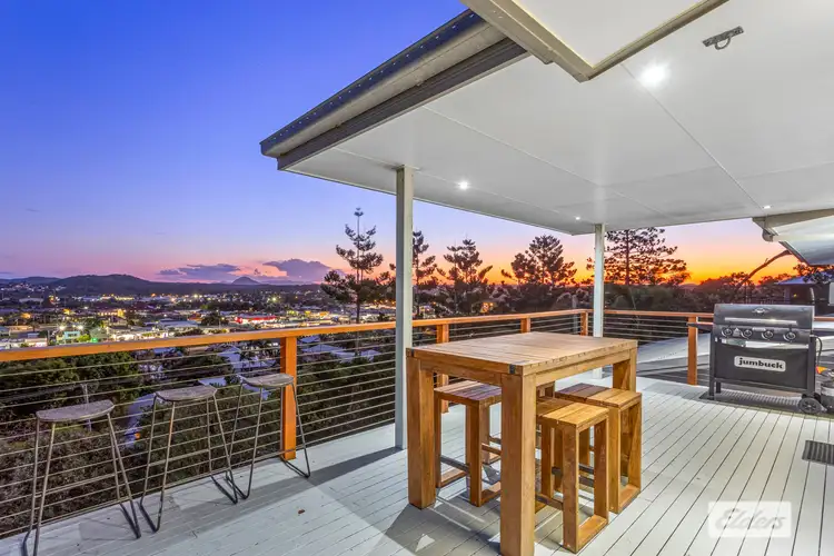 Second view of Homely house listing, 33-35 Cliff Street, Yeppoon QLD 4703