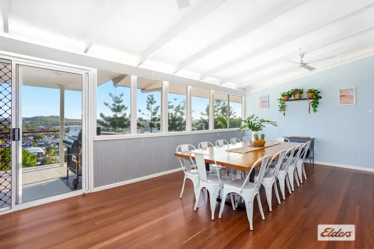 Sixth view of Homely house listing, 33-35 Cliff Street, Yeppoon QLD 4703