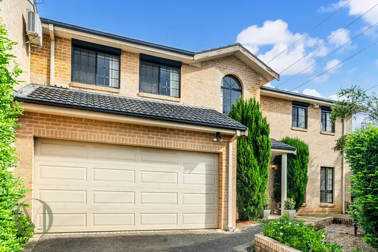17 Yawung Street, Dundas NSW 2117
