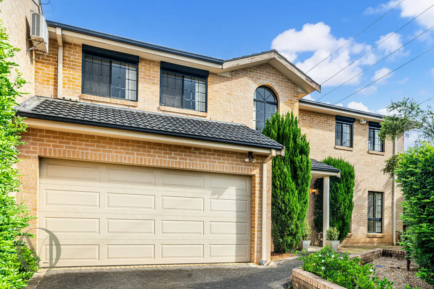 Main view of Homely semi-detached listing, 17 Yawung Street, Dundas NSW 2117