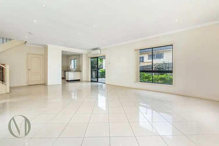Second view of Homely semi-detached listing, 17 Yawung Street, Dundas NSW 2117