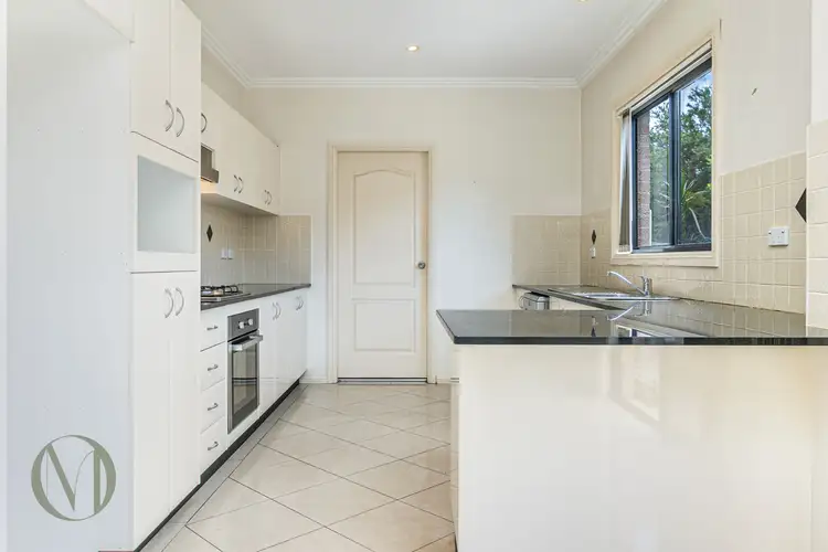 Fourth view of Homely semi-detached listing, 17 Yawung Street, Dundas NSW 2117