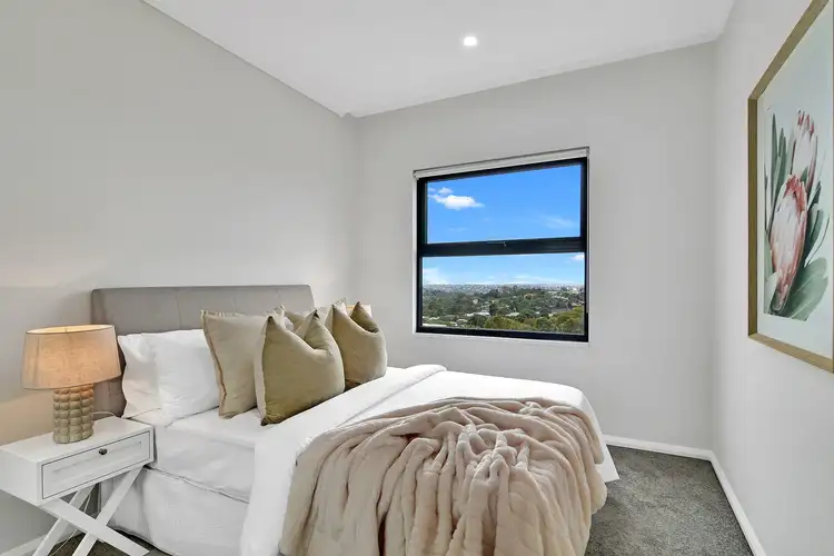 Third view of Homely apartment listing, 1003/48 Atchison Street, St Leonards NSW 2065