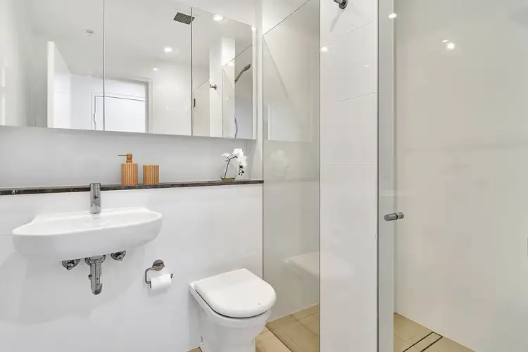 Fifth view of Homely apartment listing, 1003/48 Atchison Street, St Leonards NSW 2065