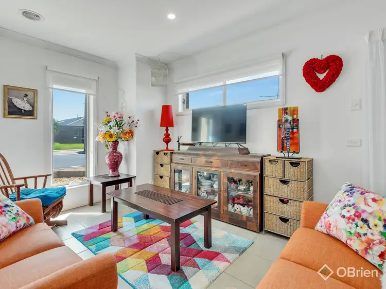 Second view of Homely house listing, 255 Bethany Road, Tarneit VIC 3029