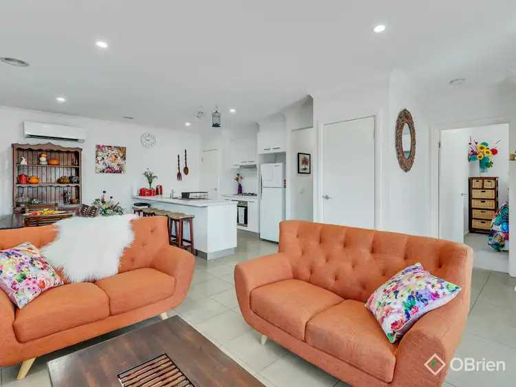 Third view of Homely house listing, 255 Bethany Road, Tarneit VIC 3029