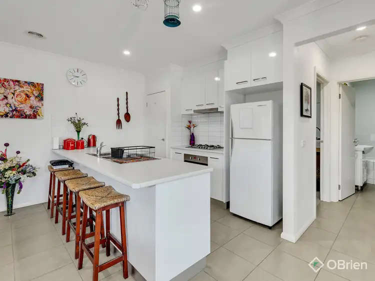 Fifth view of Homely house listing, 255 Bethany Road, Tarneit VIC 3029