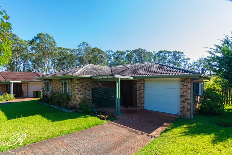 Second view of Homely house listing, 2/2 Carter Crescent, Gloucester NSW 2422