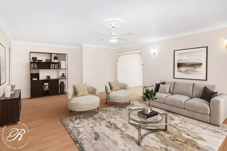 Fourth view of Homely house listing, 2/2 Carter Crescent, Gloucester NSW 2422