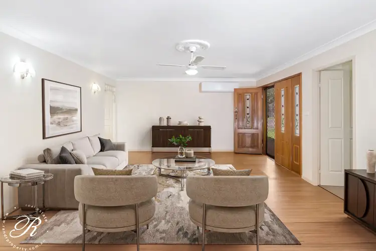 Fifth view of Homely house listing, 2/2 Carter Crescent, Gloucester NSW 2422