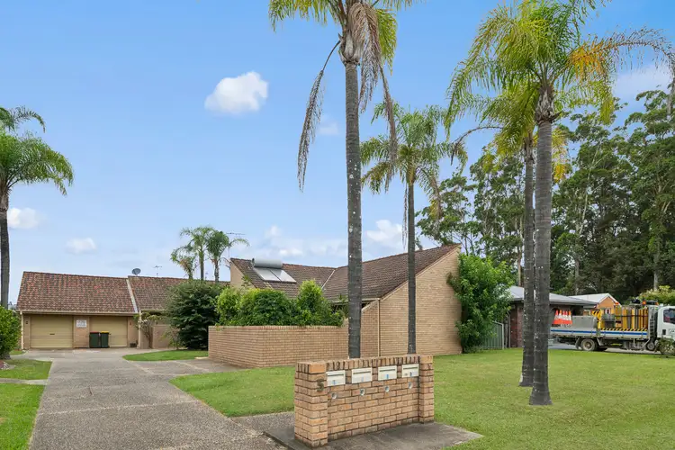 4/5-7 Robert Garrett Street, Coffs Harbour NSW 2450