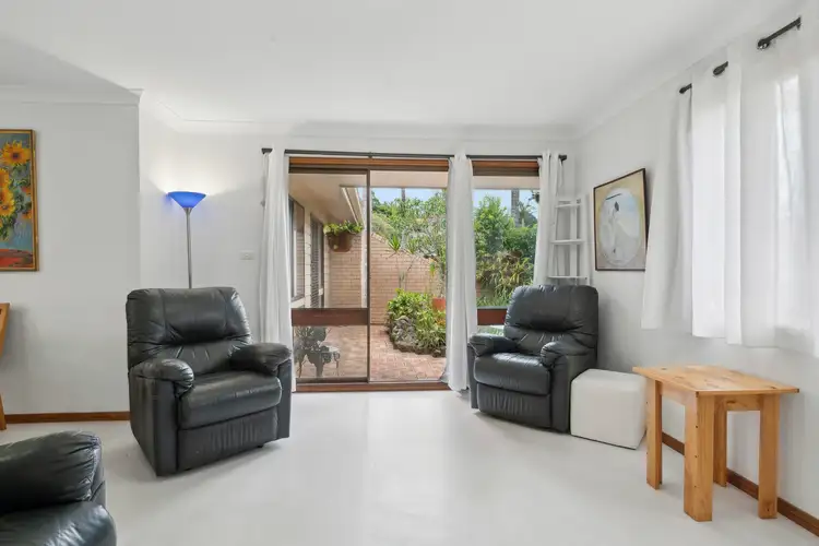 Second view of Homely villa listing, 4/5-7 Robert Garrett Street, Coffs Harbour NSW 2450