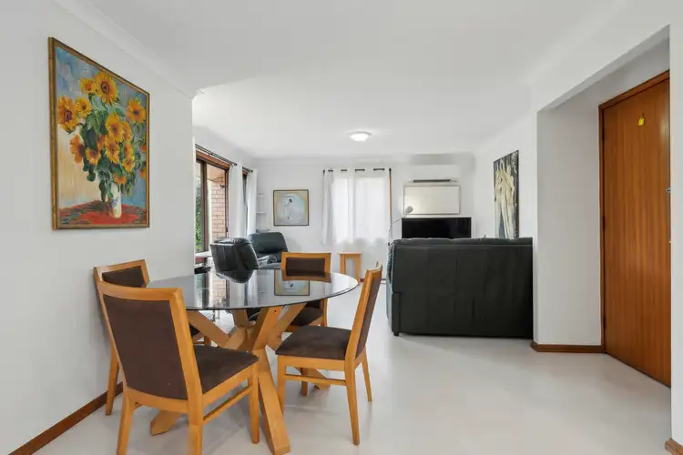 Fourth view of Homely villa listing, 4/5-7 Robert Garrett Street, Coffs Harbour NSW 2450