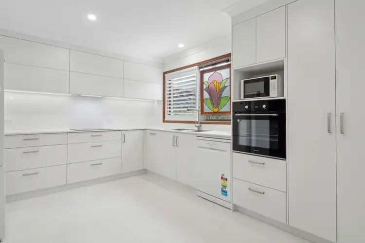 Fifth view of Homely villa listing, 4/5-7 Robert Garrett Street, Coffs Harbour NSW 2450