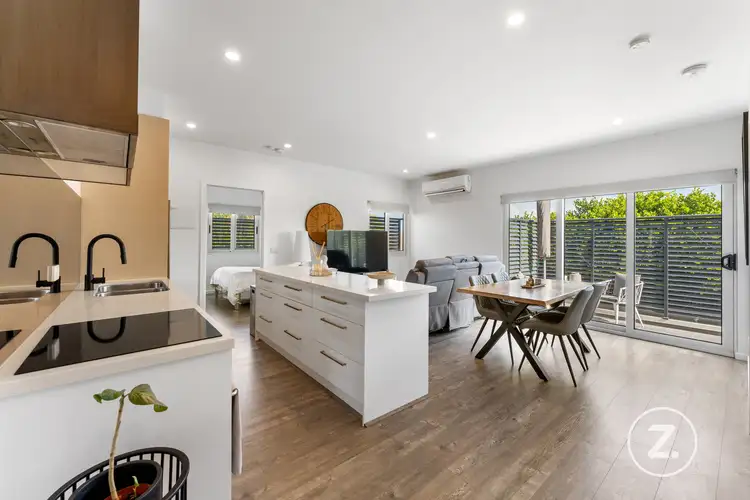 Fourth view of Homely apartment listing, 104/148 Tucker Road, Bentleigh VIC 3204