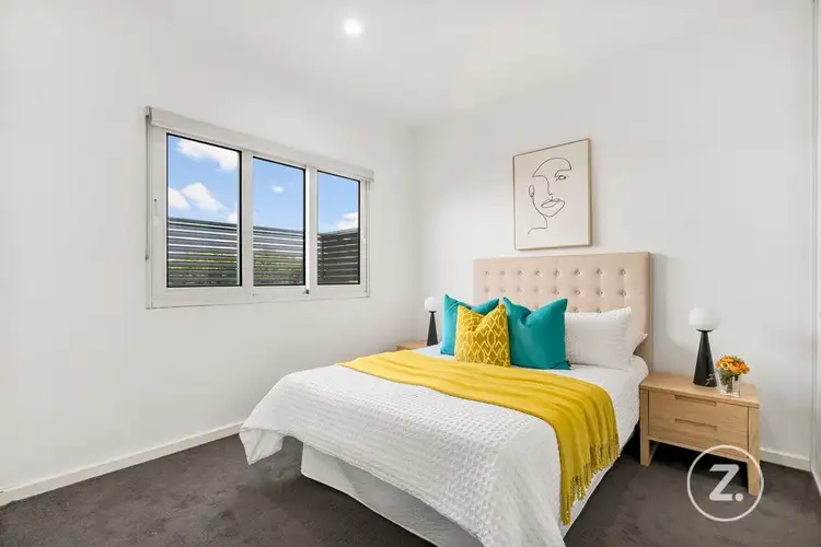 Sixth view of Homely apartment listing, 104/148 Tucker Road, Bentleigh VIC 3204