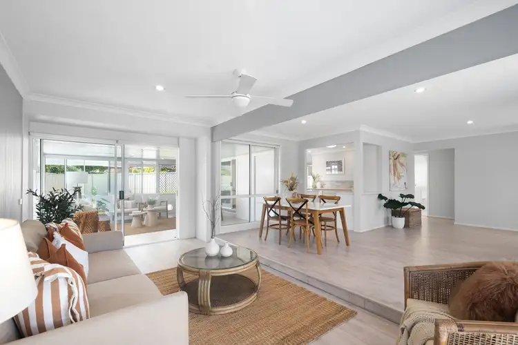 Third view of Homely house listing, 6 Sir Joseph Banks Drive, Bateau Bay NSW 2261