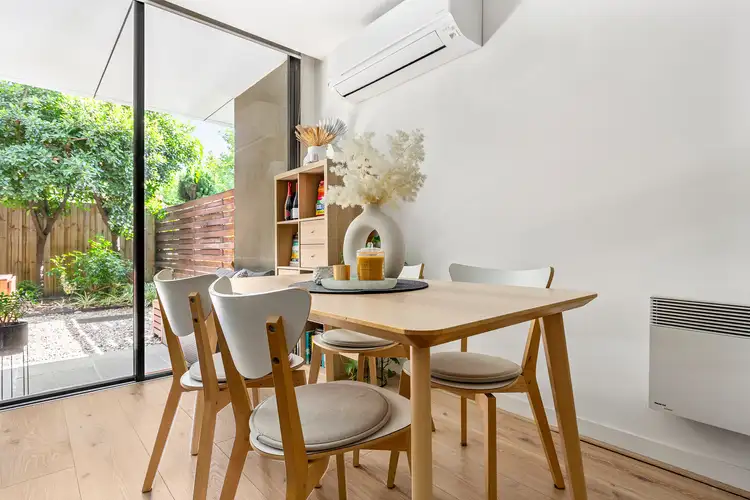 Fifth view of Homely apartment listing, 9/7 Warner Street, Malvern VIC 3144