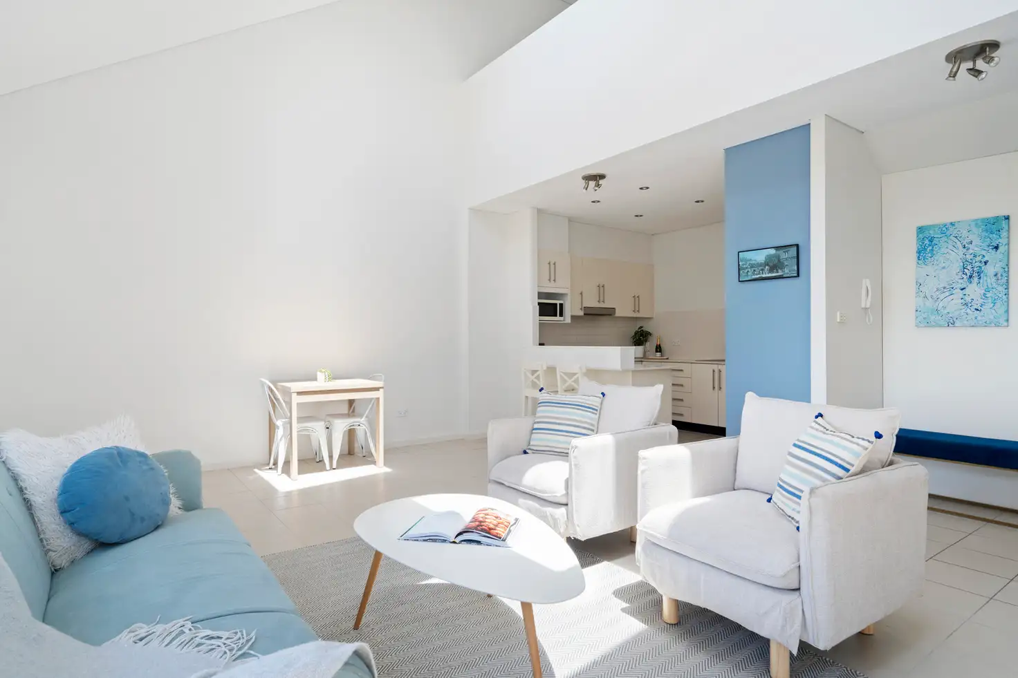 Main view of Homely apartment listing, 38/10 Oaks Avenue, Dee Why NSW 2099