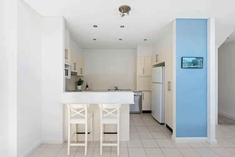 Second view of Homely apartment listing, 38/10 Oaks Avenue, Dee Why NSW 2099