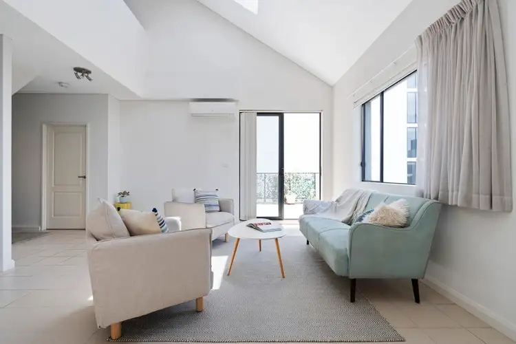 Third view of Homely apartment listing, 38/10 Oaks Avenue, Dee Why NSW 2099