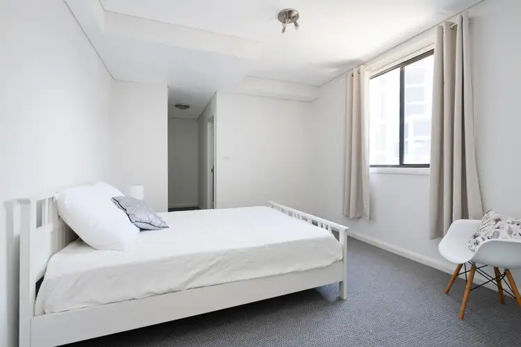 Fourth view of Homely apartment listing, 38/10 Oaks Avenue, Dee Why NSW 2099