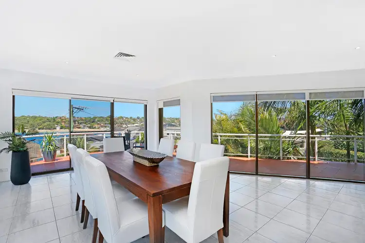 Second view of Homely house listing, 9 Hazel Place, Burraneer NSW 2230