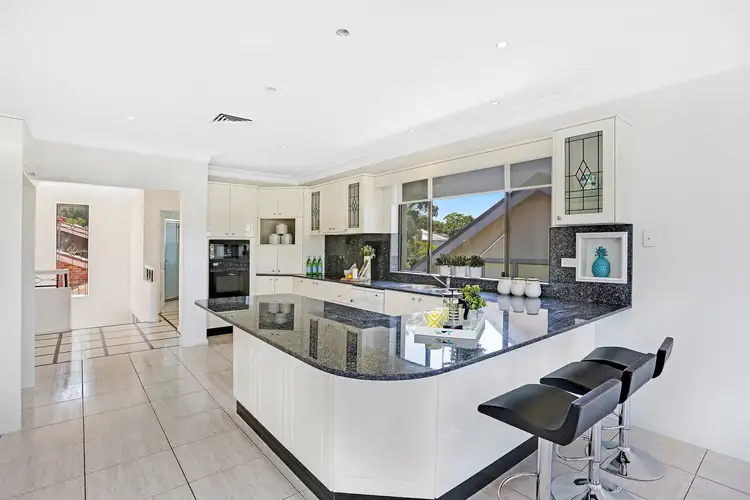 Third view of Homely house listing, 9 Hazel Place, Burraneer NSW 2230