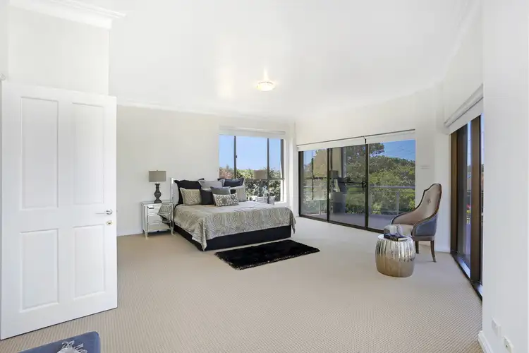 Fifth view of Homely house listing, 9 Hazel Place, Burraneer NSW 2230