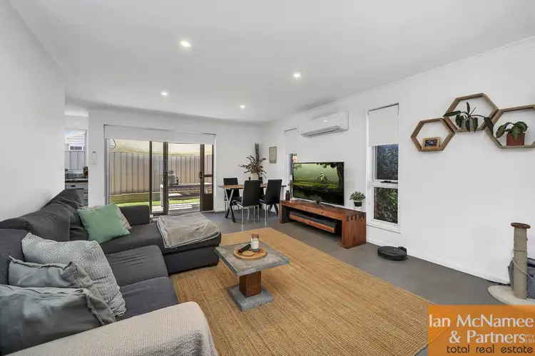 Third view of Homely townhouse listing, 1/11 Bungendore Road, Queanbeyan NSW 2620
