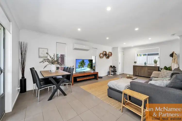 Fourth view of Homely townhouse listing, 1/11 Bungendore Road, Queanbeyan NSW 2620